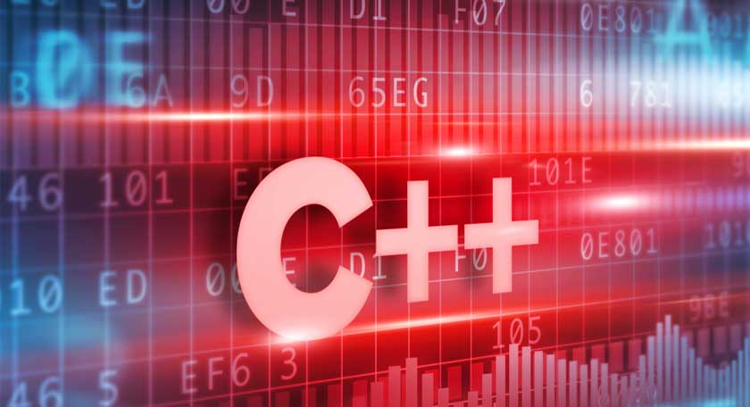 Rachid Saad : Cours C++