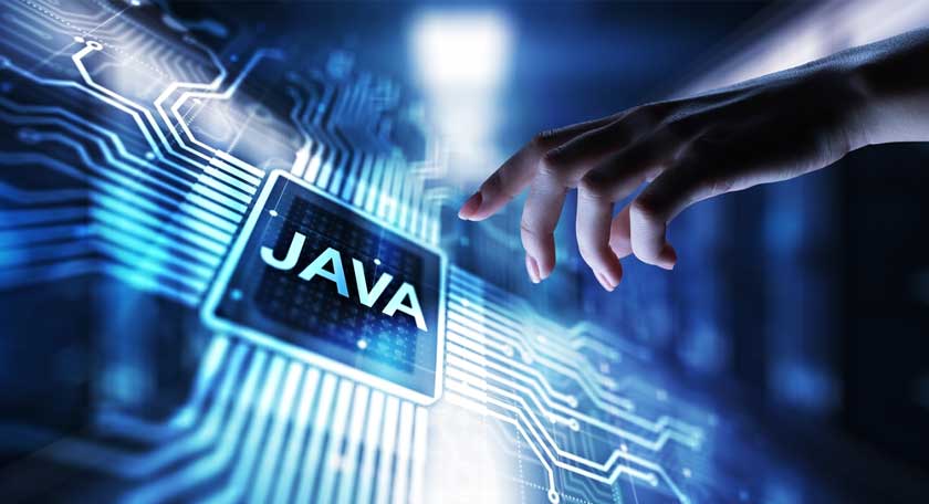 Rachid Saad : Cours Java