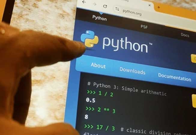 Pourquoi tout le monde apprend Python