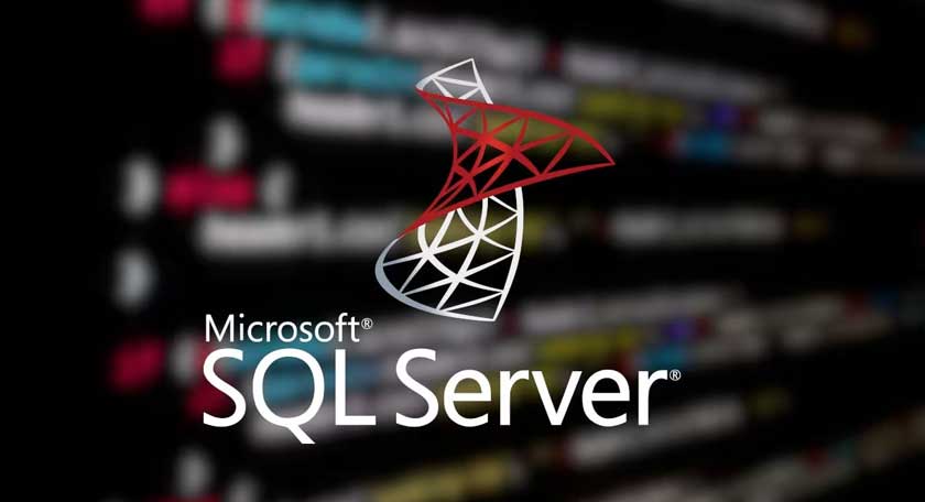 Rachid Saad : SQL Server